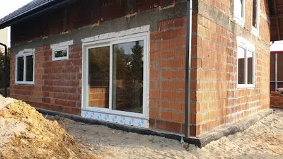 FROH Okna Drzwi Rolety